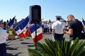 AGDE - Hommage du 5 Juillet 62 d'Oran - 052
